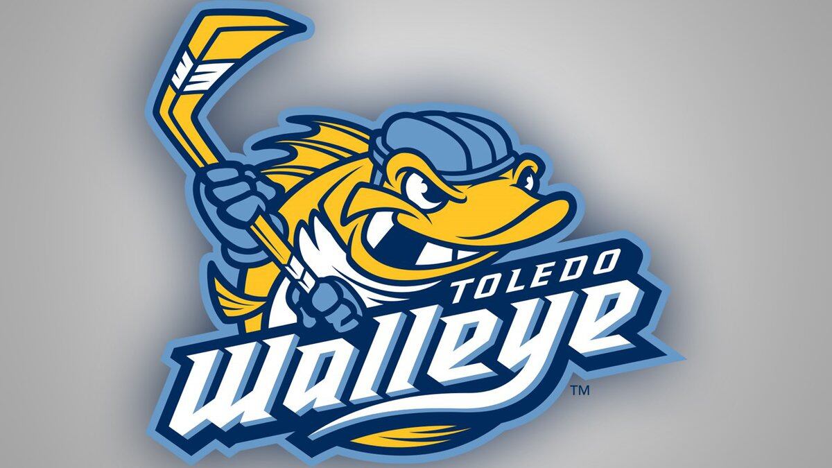 Toledo Walleye - 🚨 PLAYER ANNOUNCEMENT 🚨 We've inked our first