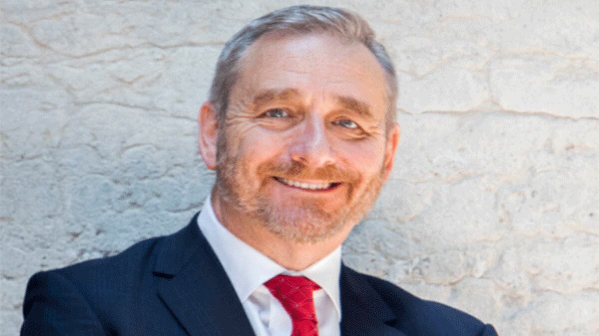Ohio Attorney General Dave Yost