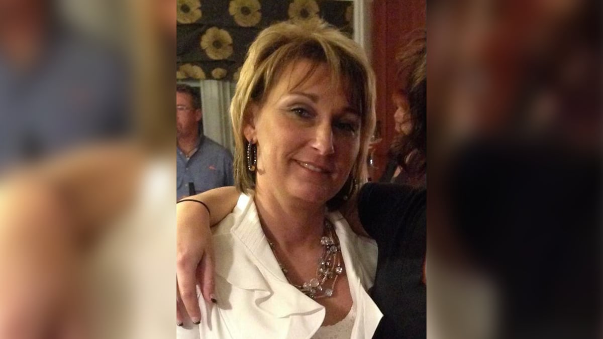 52-year-old Dee Ann Warner of Tecumseh was last seen in the early morning on April 25.