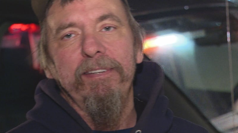 After a head-on crash wrecked his truck and sent him to the hospital, Brad McClure is once...
