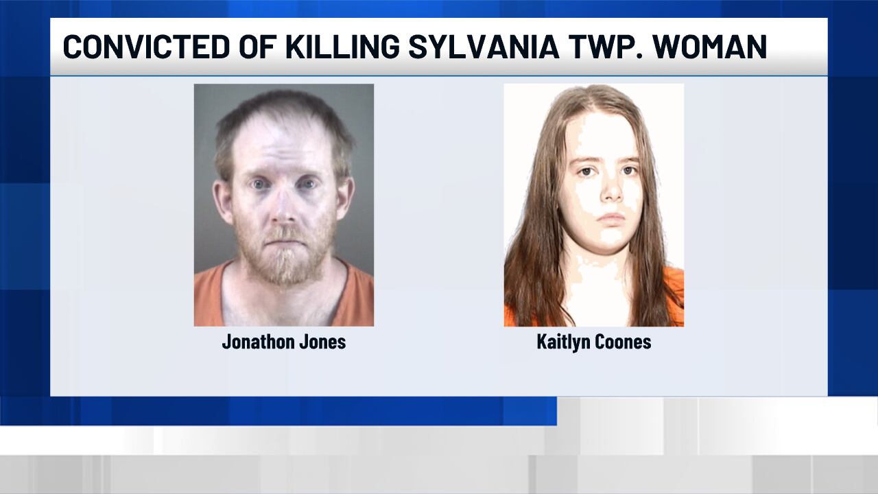 Son and teen who killed Sylvania Twp. mother for interfering in their relationship convicted - Vimarsana News
