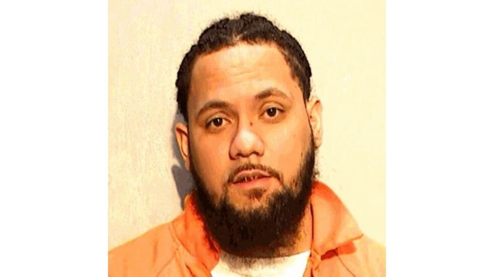 Ronald Copeland is charged with felonious assault after allegedly shooting someone in a Toledo...