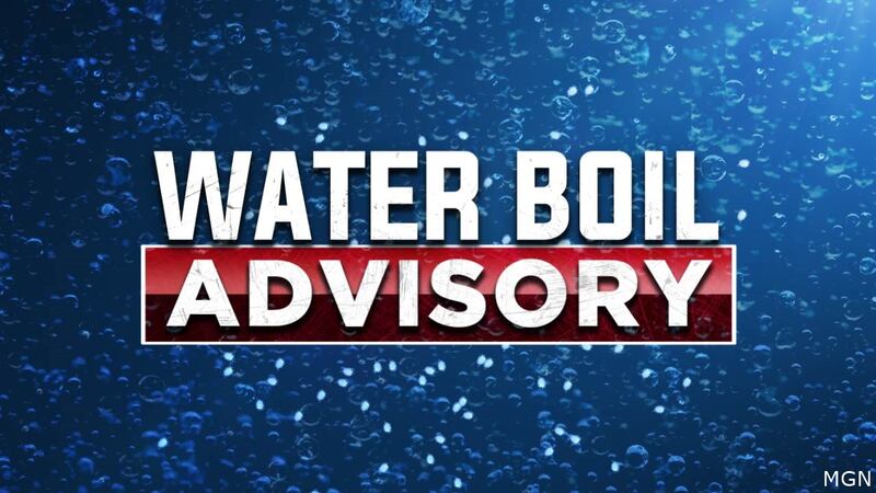 The notice is in effect for customers living in Fort King Forest, Hi Cliff, Sleepy Hollow,...