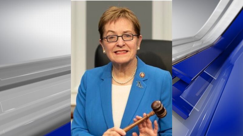 Marcy Kaptur