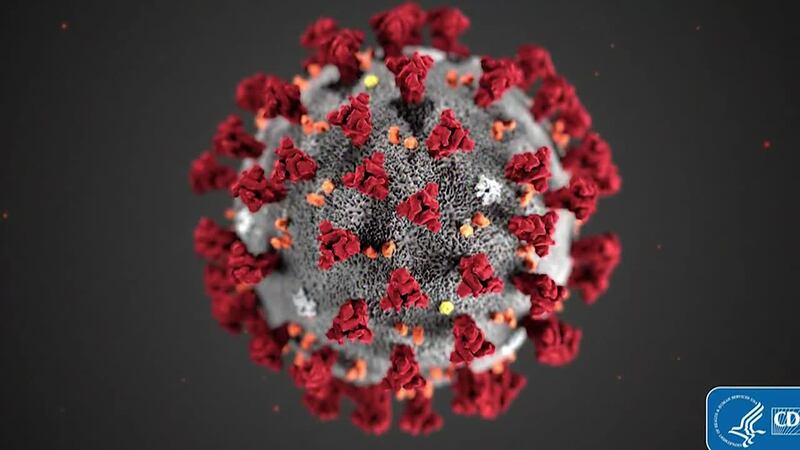 There’s a new warning from top U.S. health officials about coronavirus variants. Reports...