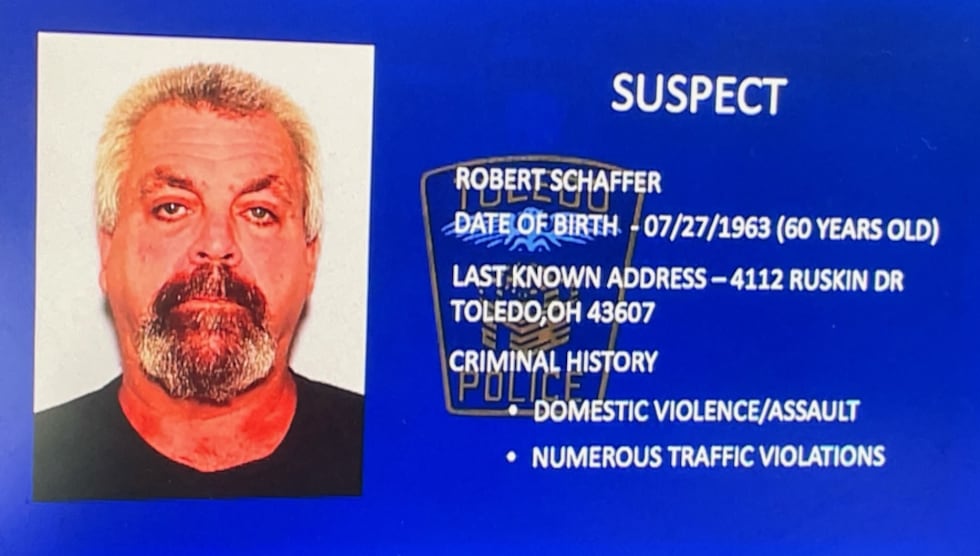 Robert Schaffer