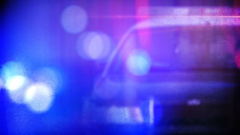 On Nov. 10 around 5:19 a.m., deputies were dispatched to a business in the 1000 block of S....