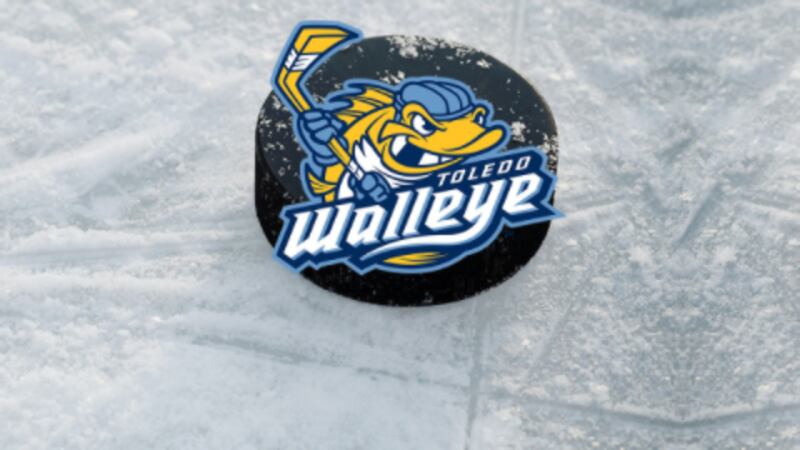 The Walleye clinched the Brabham Cup for the third time in team history.