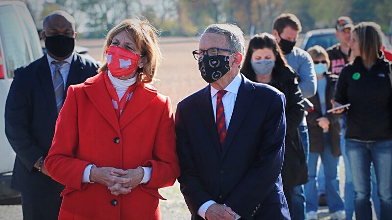 “Lethal injection appears to us to be impossible from a practical point of view today,” Gov....