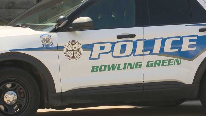 Bowling Green Police Division