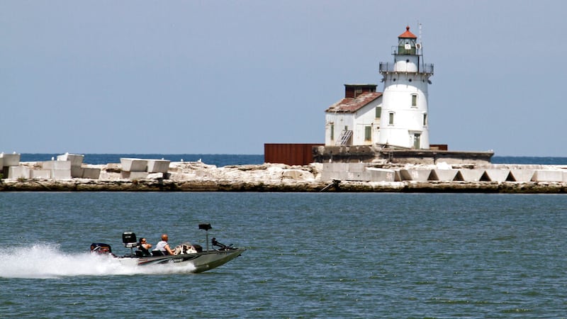The Ohio Lake Erie Commission is seeking submissions for the 31st annual “Life on Lake Erie”...