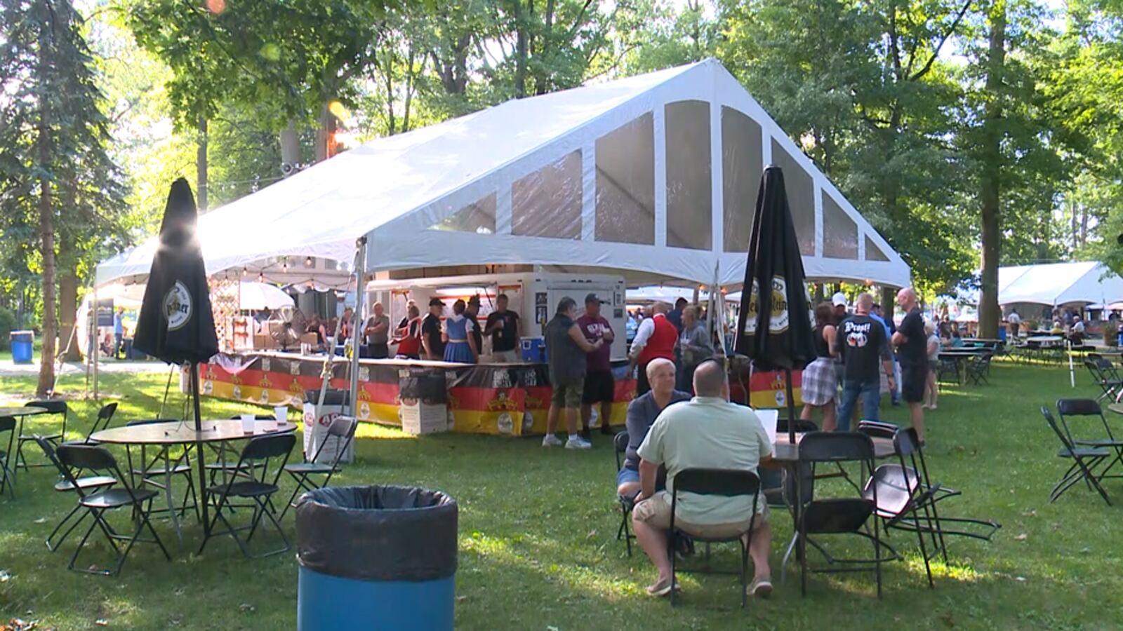 Dates announced for 2024 GermanAmerican Festival Dates announced for 2024 GermanAmerican Festival