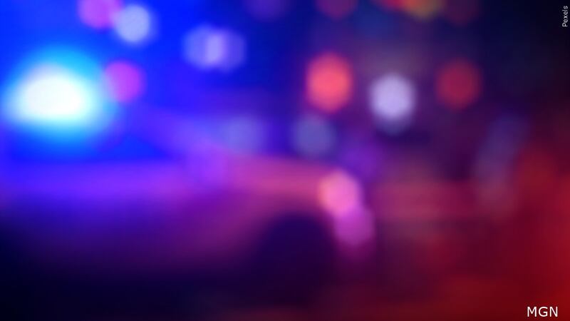 The suspect allegedly shot a 28-year-old man at a Gas n Go in the 1400 block of Starr Avenue.
