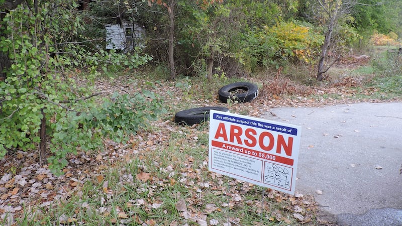 On Oct. 13 at 9:34 p.m., the Springfield Township Fire Department responded to a call for a...