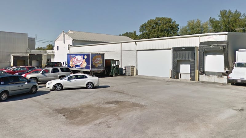 Ballreich Foods (Google Maps)