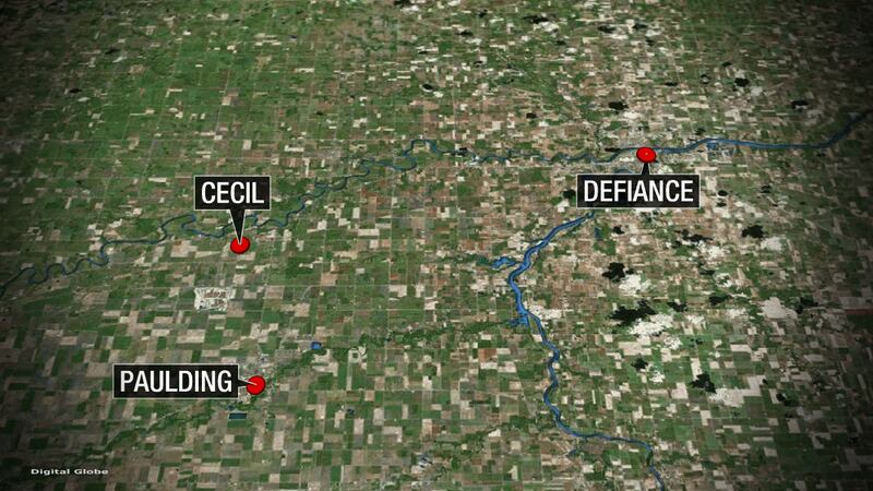 A shooting in Paulding County sent a man to the hospital, but sheriff’s deputies say it may...