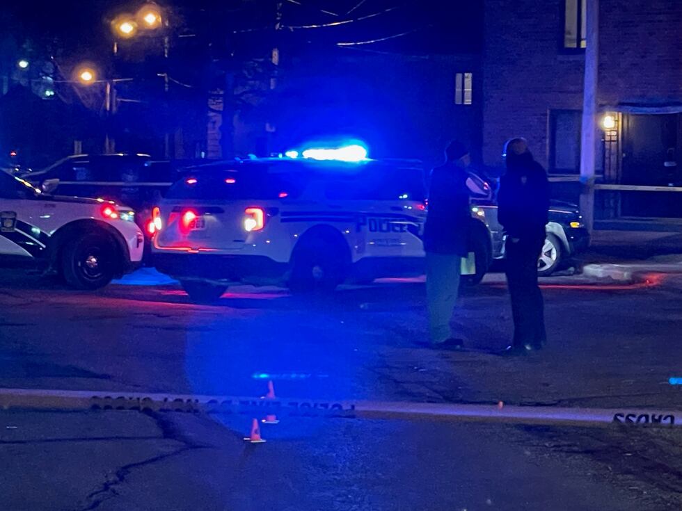 TPD is investigating a shooting involving a juvenile female who was transported to a area...