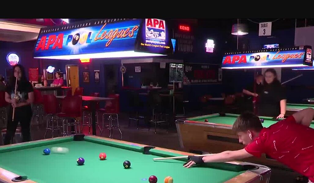 Three Findlay teens headed to national pool championship - Vimarsana News