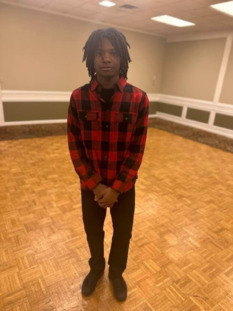 Kyshawn Pittman