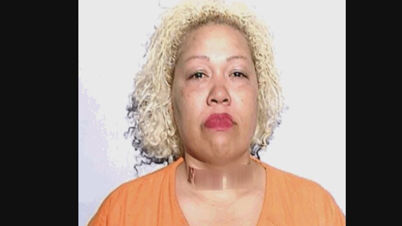 Lateisha Fonseca, 37, is facing charges including felonious assault victim seriously harmed...