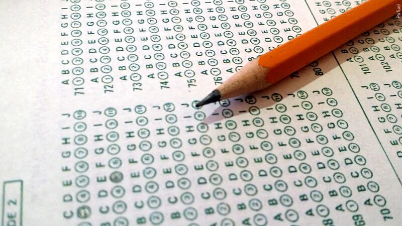 Average ACT scores have hit a 30-year low, according to a new report.