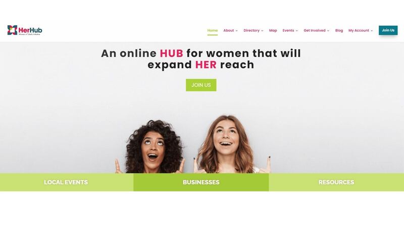 Women of Toledo announces HerHub, an online resource for women-owned businesses in the area....