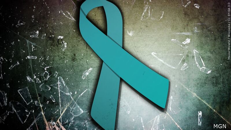 The grants were awarded to 25 rape crisis centers and survivor service providers in Ohio.
