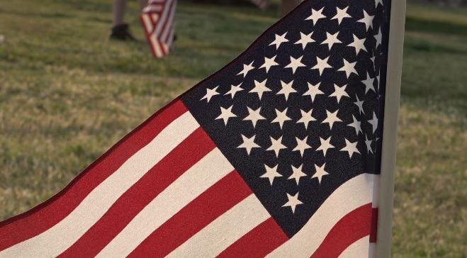 Memorial Day ceremony set for Saturday at All Wars Memorial - Vimarsana News
