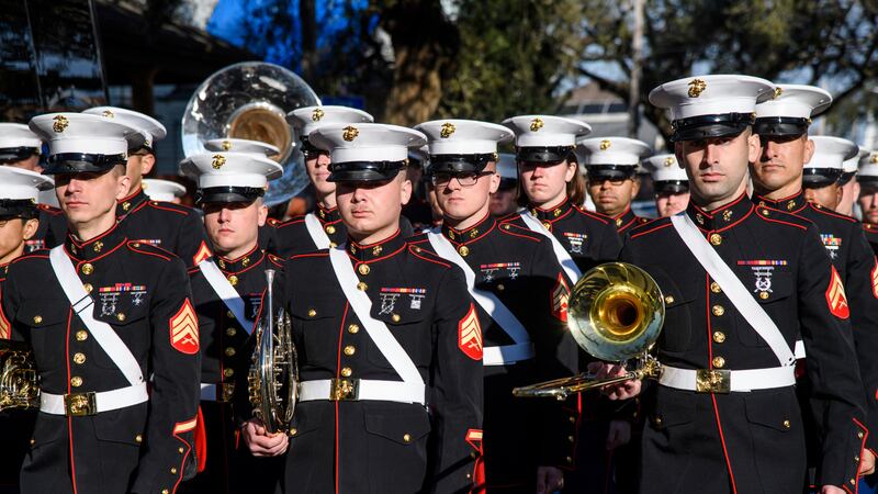 The band will be performing a free concert on Oct. 29 at 3 p.m. at the Stranahan Theater.