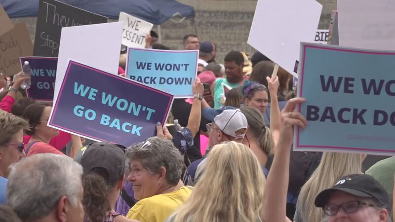 The decision lets stand most of the word choices targeted in a lawsuit by Ohioans United for...