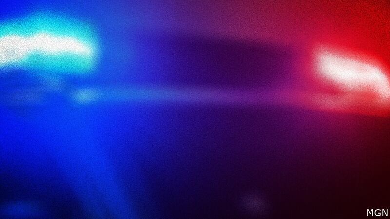 Allison Sherrie pleaded guilty to a third-degree felony charge of discharging of a firearm on...