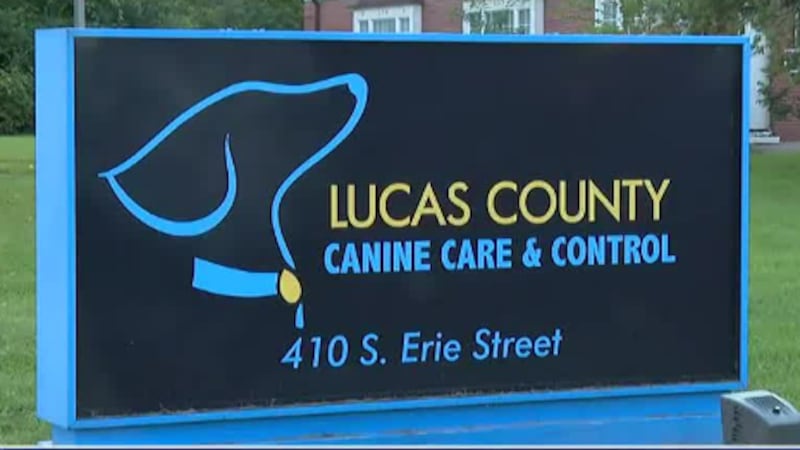 Lucas County Canine Care and Control