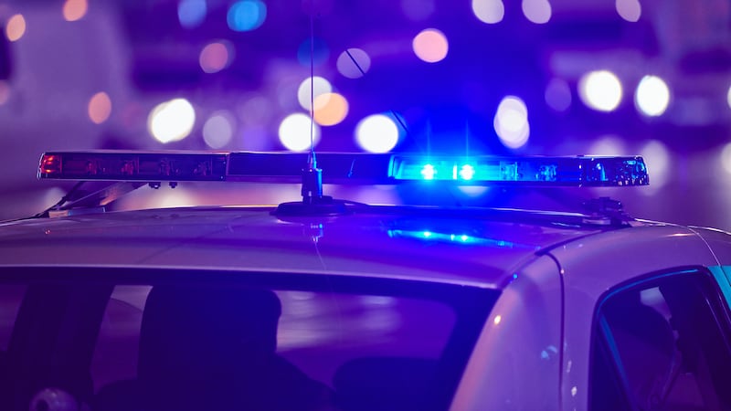 The Toledo Police Department responded to a crash involving the death of a minor Sunday morning.