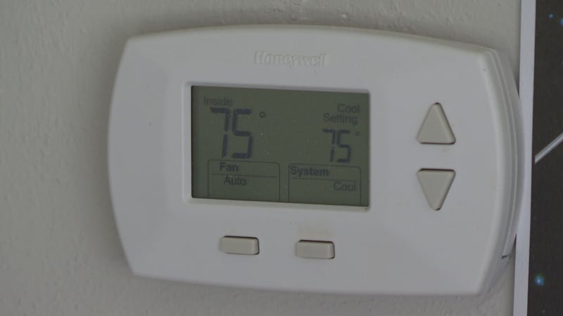 Program offers low-income and elderly residents assistance paying energy bills,...