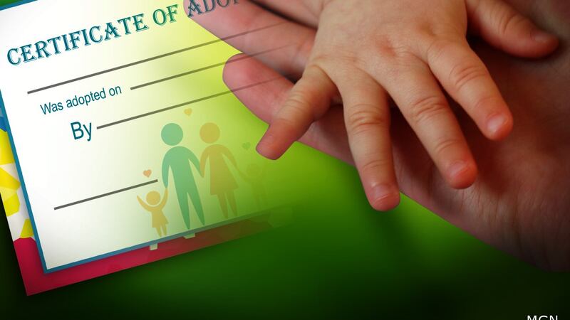 Adopt America Network celebrates the 40th anniversary of supporting children and families...