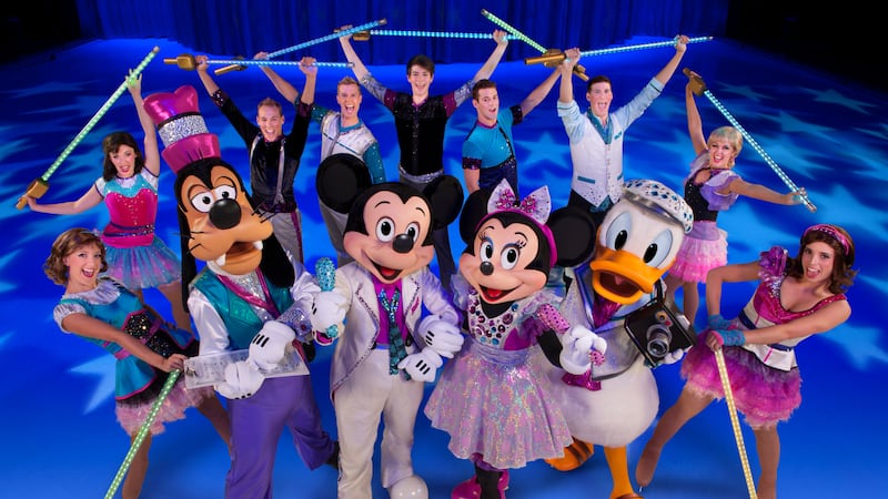 Tickets will go on sale to the general public on July 25.