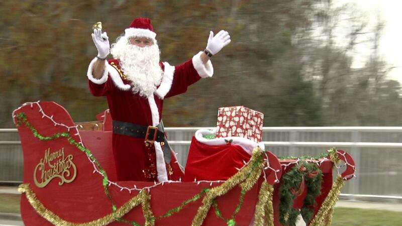 This year’s theme is, “Toys, Trains, and Candy Canes.” Community groups, businesses, bands and...