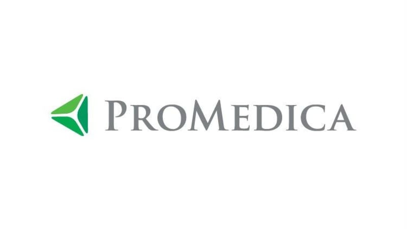 (Source: ProMedica)