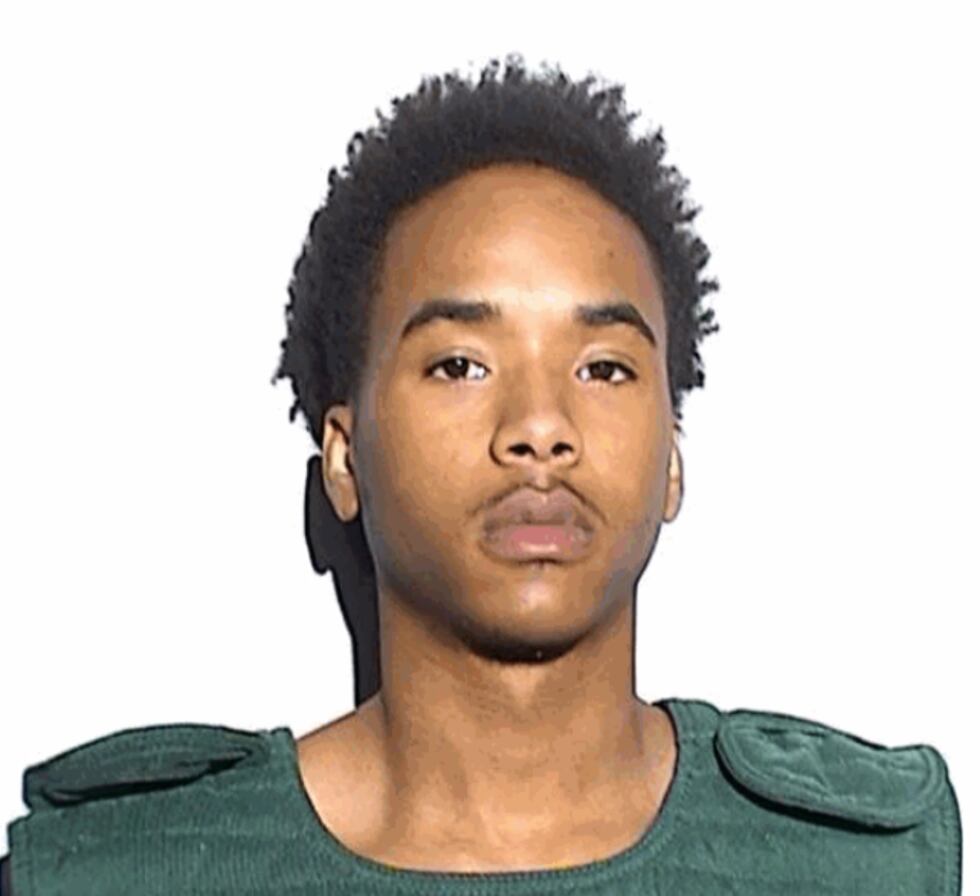 Daiqjuan Smith