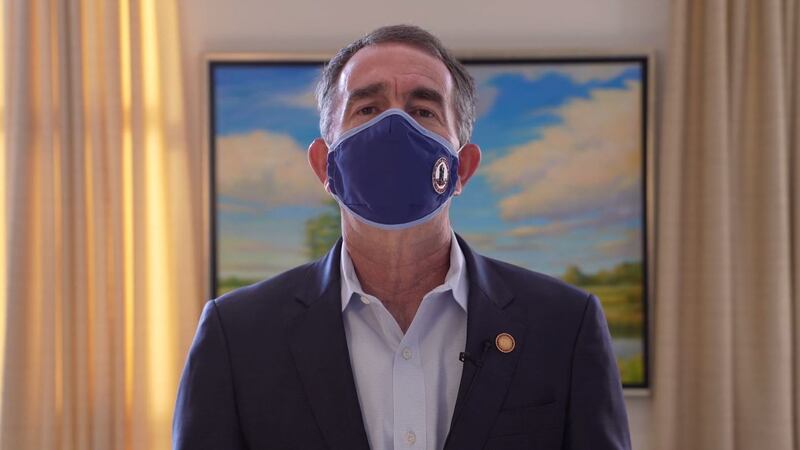Democratic Gov. Ralph Northam has said he will sign the measure into law, making Virginia the...