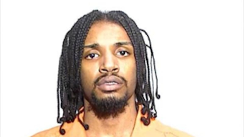 Chicha Harris pleaded guilty to attempted murder, felonious assault and two counts of attempt...