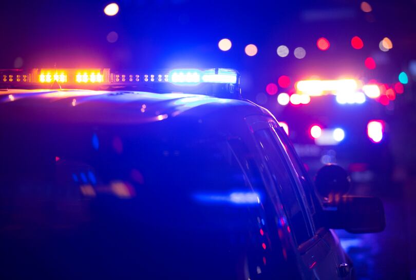 Toledo man arrested for allegedly leading police on chase across state lines - Vimarsana News