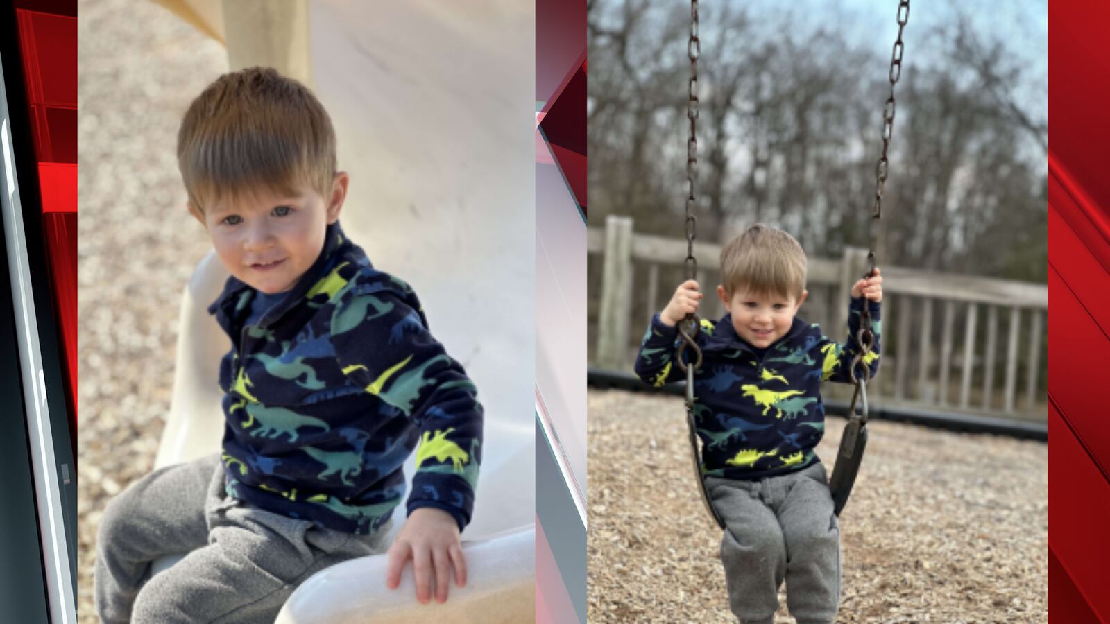 Child at center of Ohio Amber Alert found safe, suspect in custody