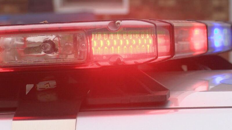 Police are investigating a stabbing that sent one person to the hospital Saturday.