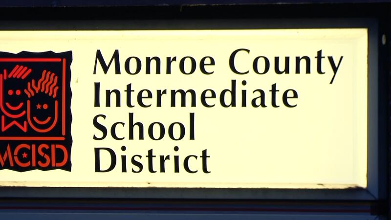 Monroe County ISD
