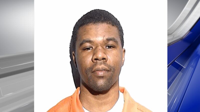 Vontae Garrett is accused of shooting and killing Mark Wysinger in 2022. Garrett was arrested...