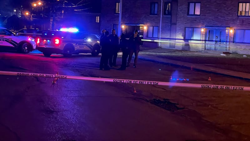 TPD is investigating a shooting involving a juvenile female who was transported to a area...