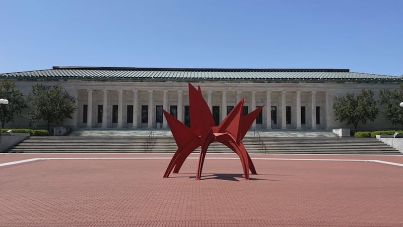 Toledo Museum of Art