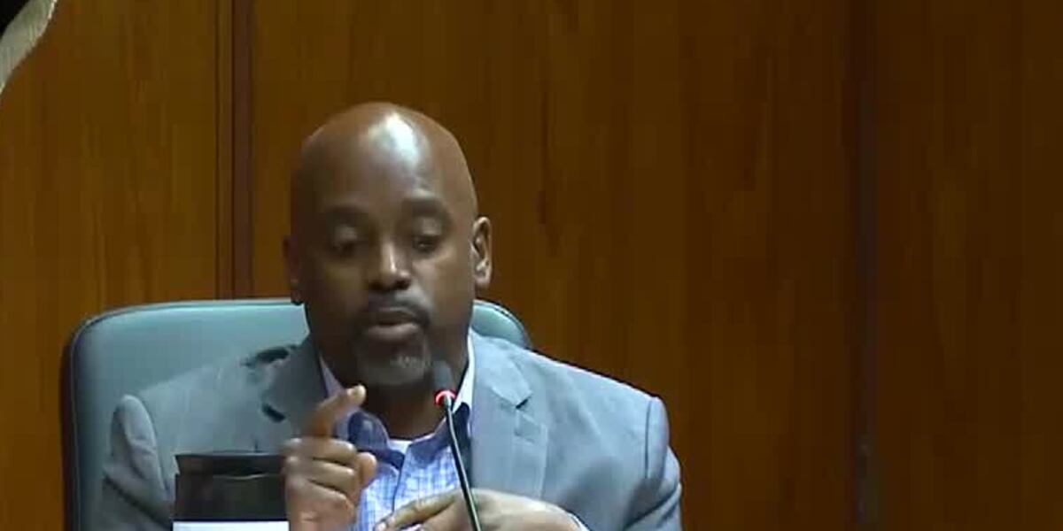 Magistrate recommends lawsuit against John Hobbs III be dismissed Magistrate recommends lawsuit against John Hobbs III be dismissed