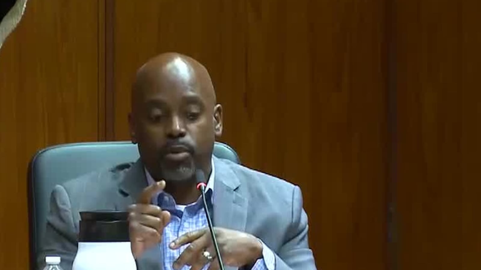 Magistrate recommends lawsuit against John Hobbs III be dismissed Magistrate recommends lawsuit against John Hobbs III be dismissed